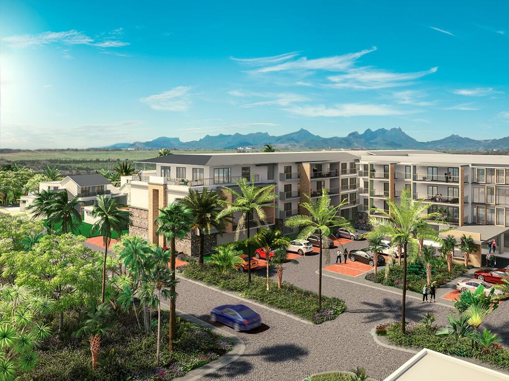 LE DEVELOPPEMENT FONCIER en METROPOLE et sur L'ILE de LA REUNION. 
